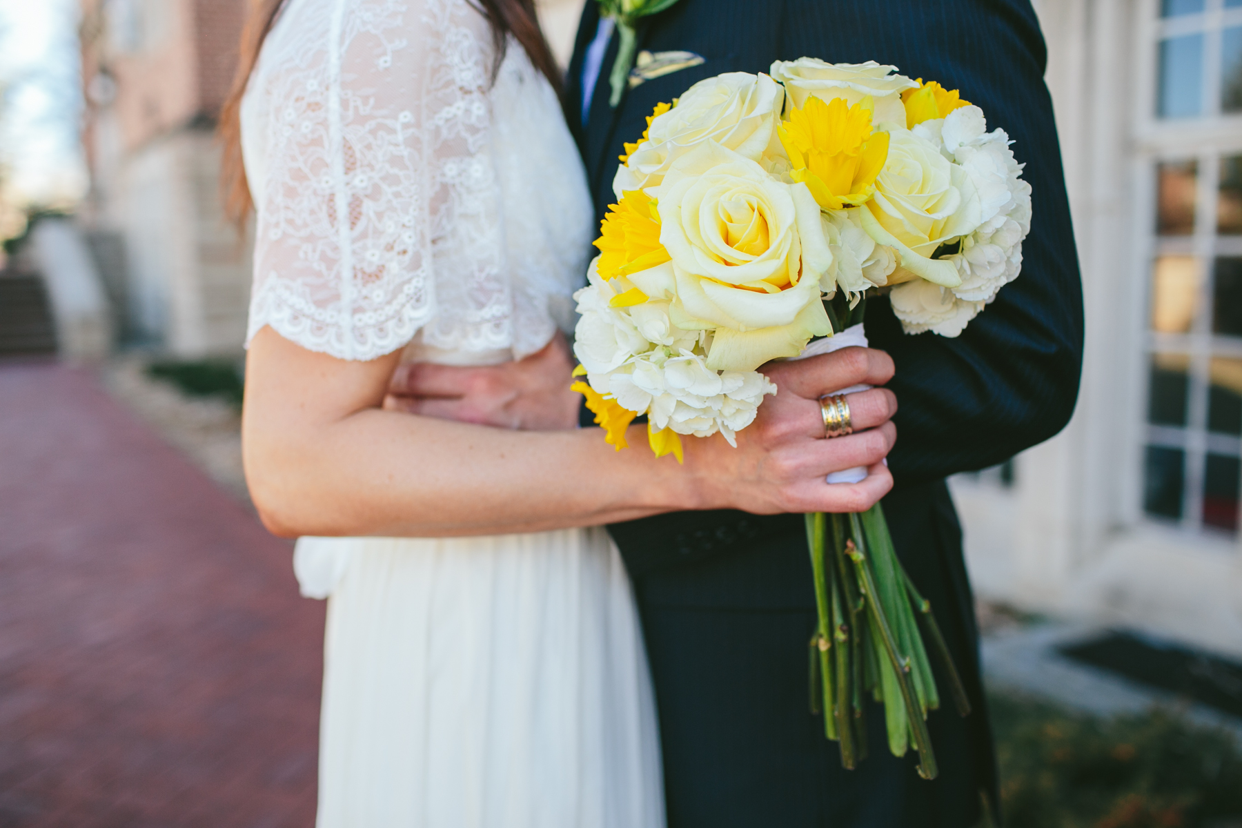 Denver University Wedding