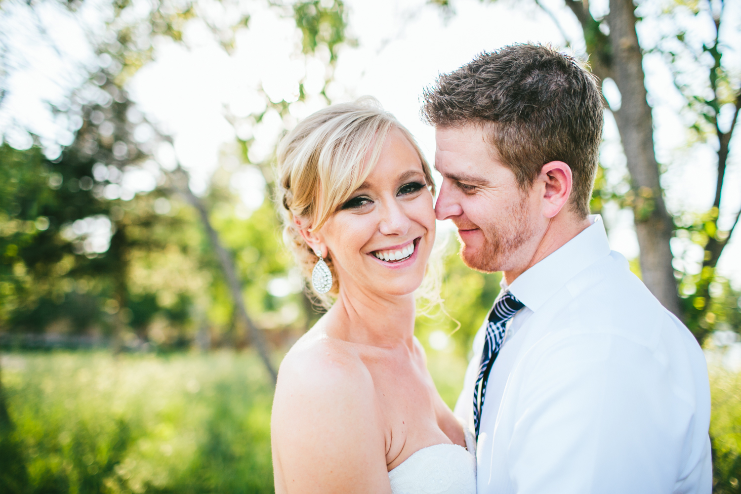 Applewood Golf Course Wedding 