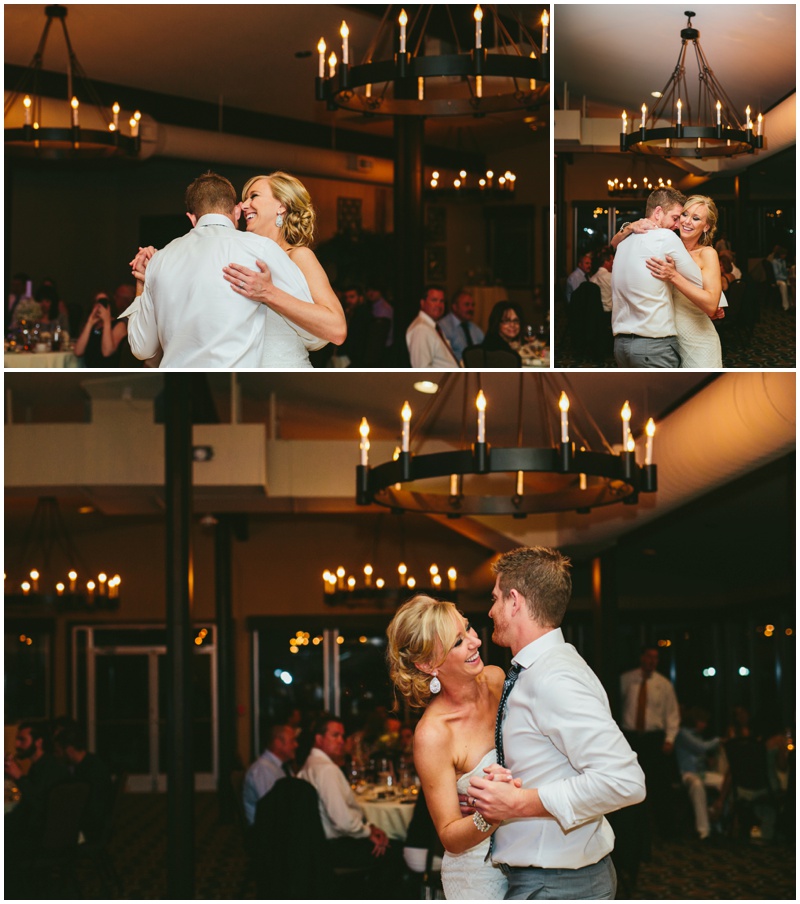 couple first dance