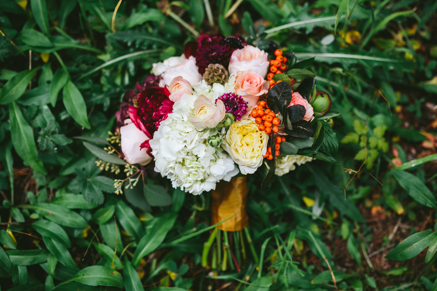 perfect petal bouquet 