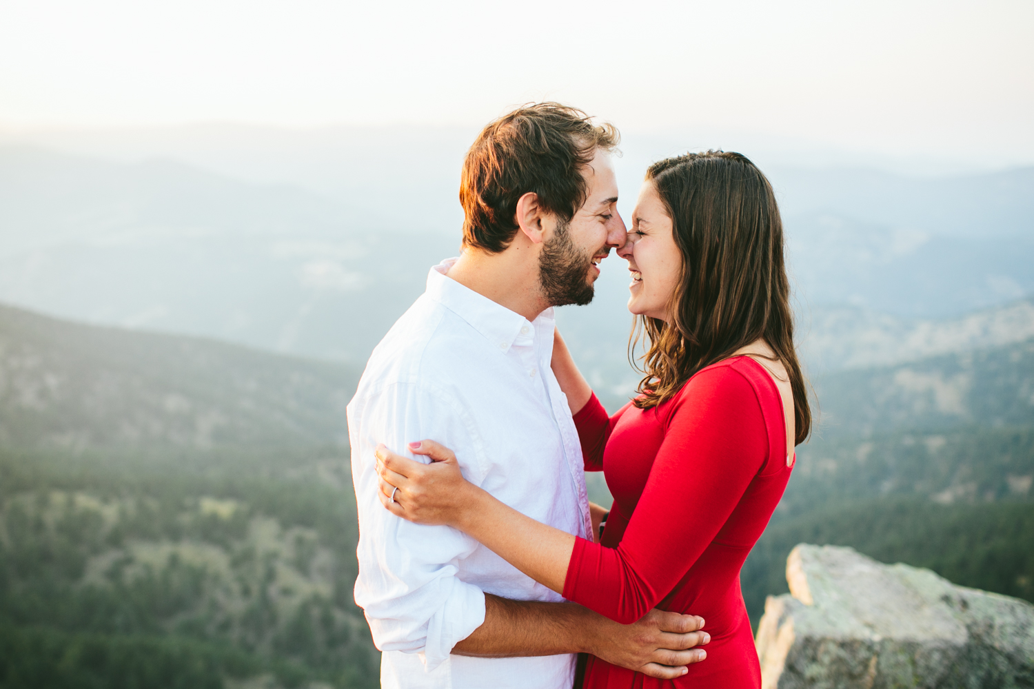 boulder engagement 