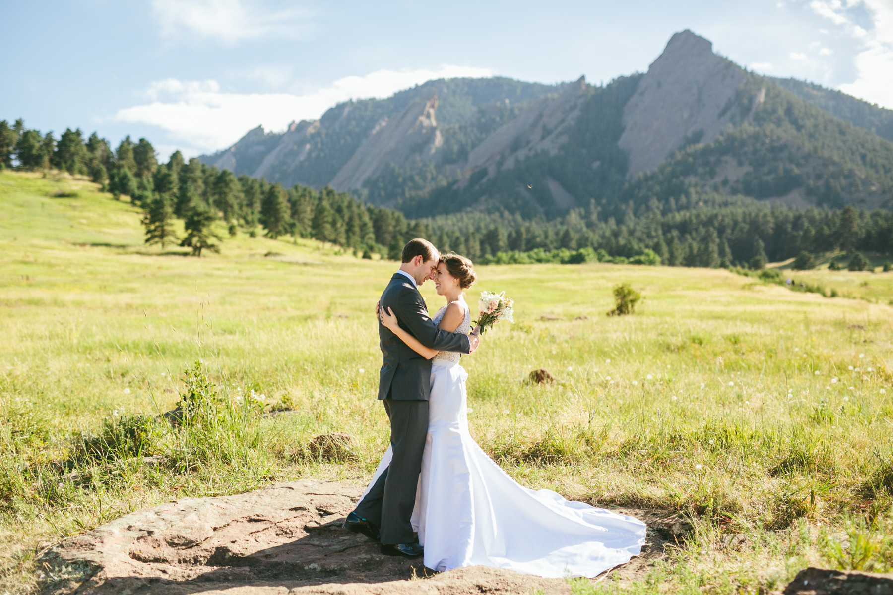 Chautauqua Wedding Photographer