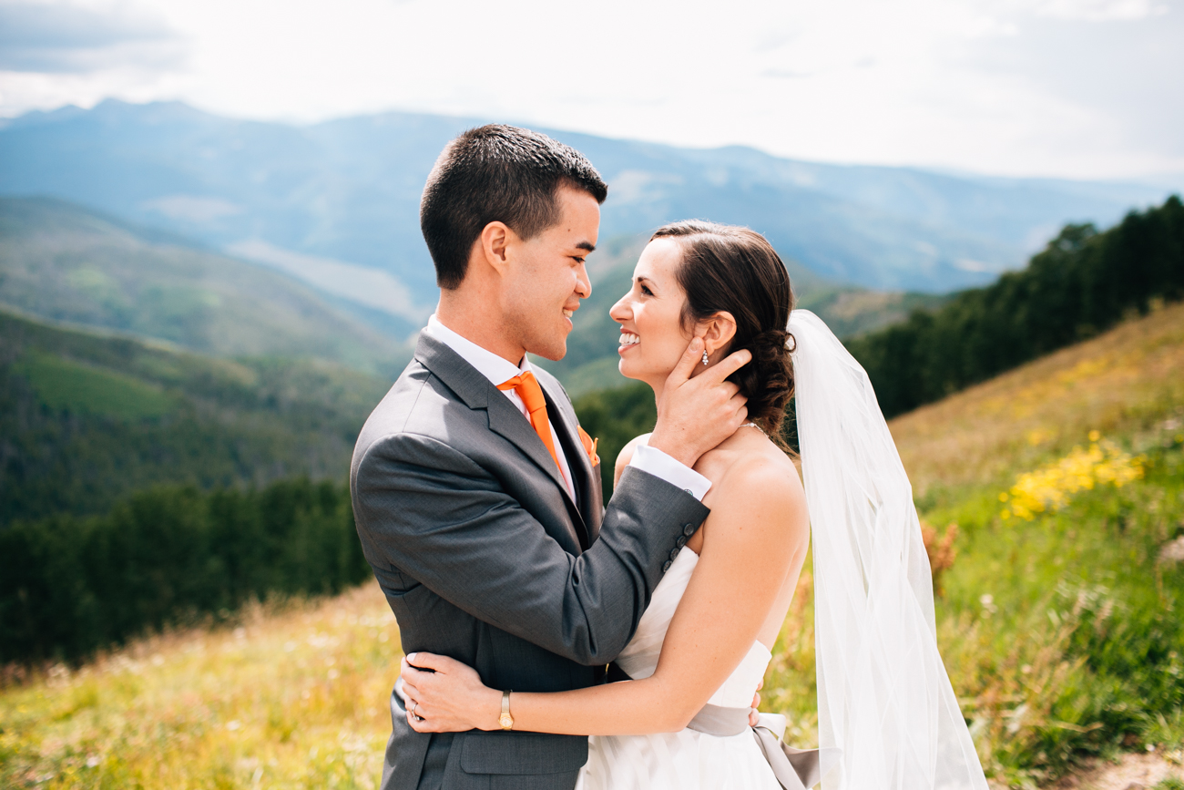 Vail Wedding Photographer 