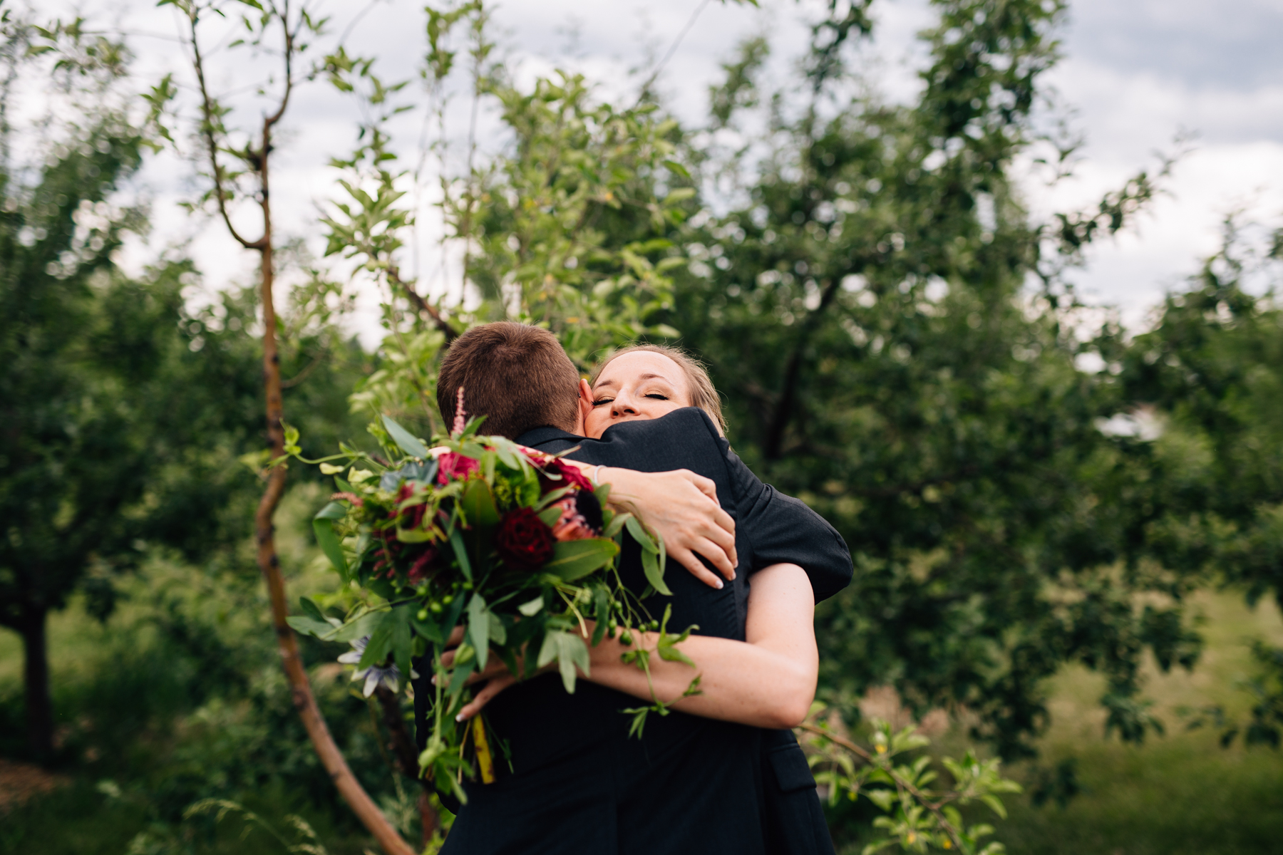 Ya Ya Farm & Orchard Wedding 