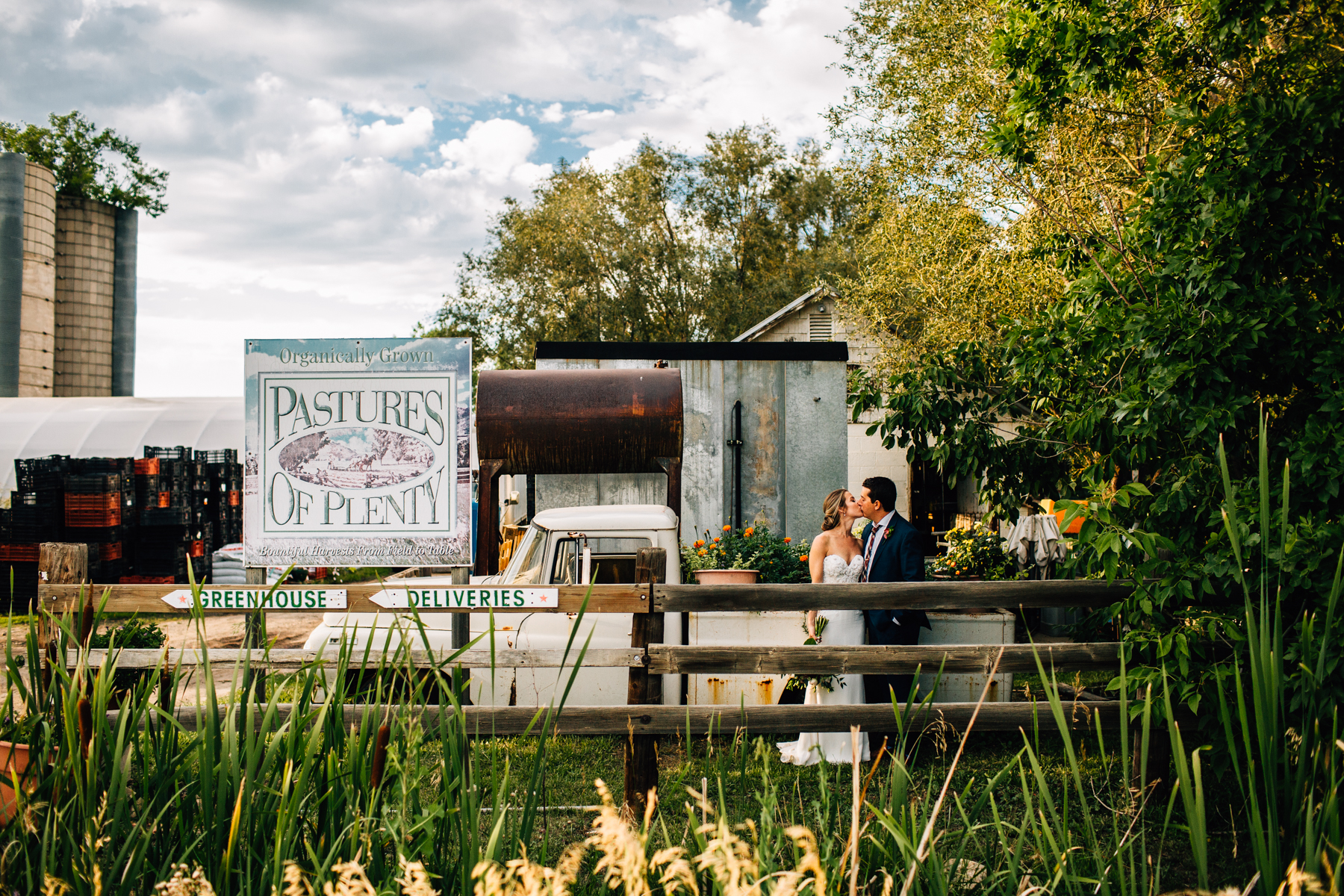 Pastures of Plenty Boulder, CO